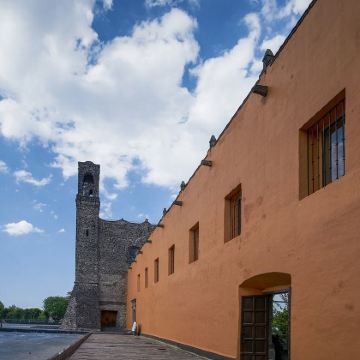 【包车】墨西哥城-三种文化广场+日月金字塔+特奥蒂瓦坎 【包车】墨西哥城-三种文化广场+日月金字塔+特奥蒂瓦坎