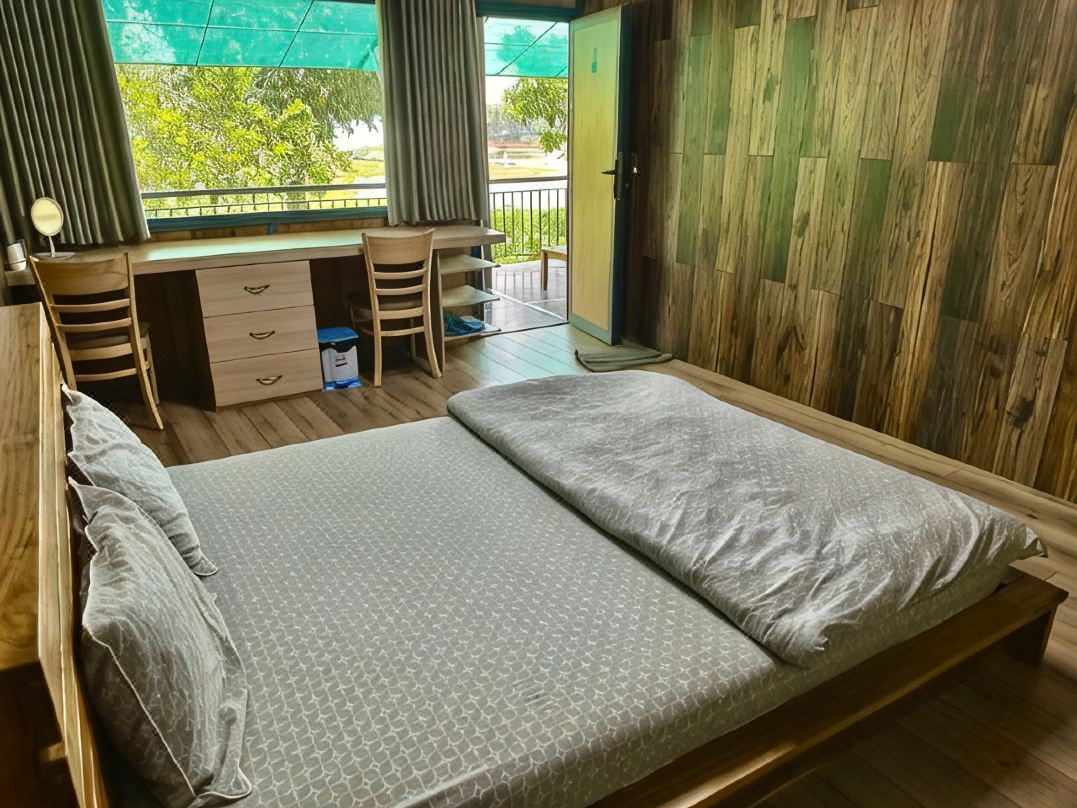 Ben Ho Homestay