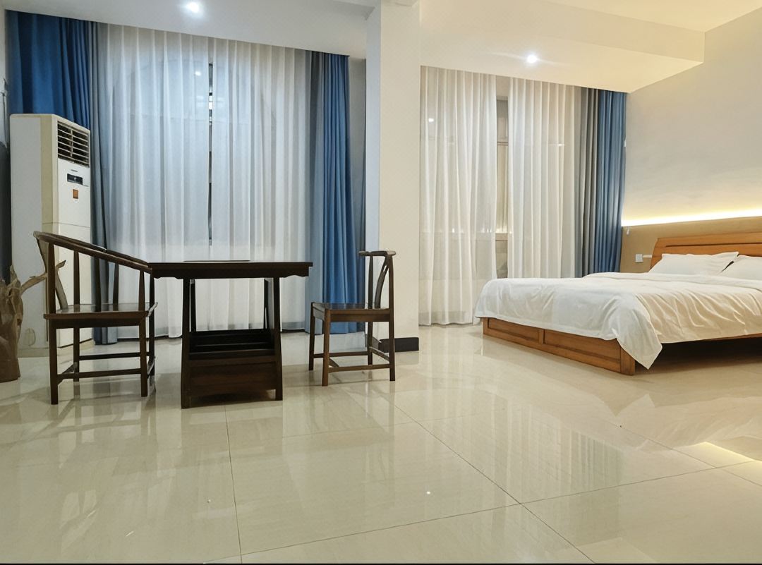 Yichaoyihai Homestay (Beihai Silver Beach)