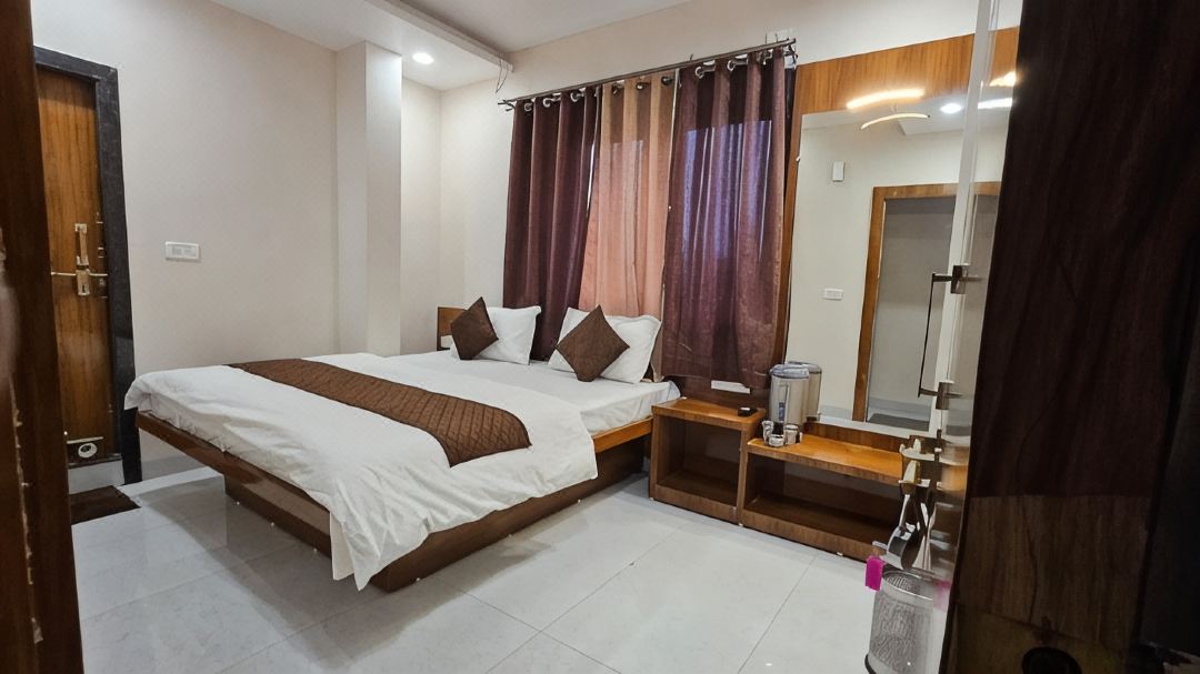 Rudra Residency