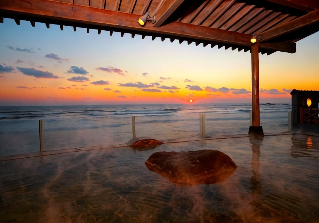 Inubosaki Kanko Hotel