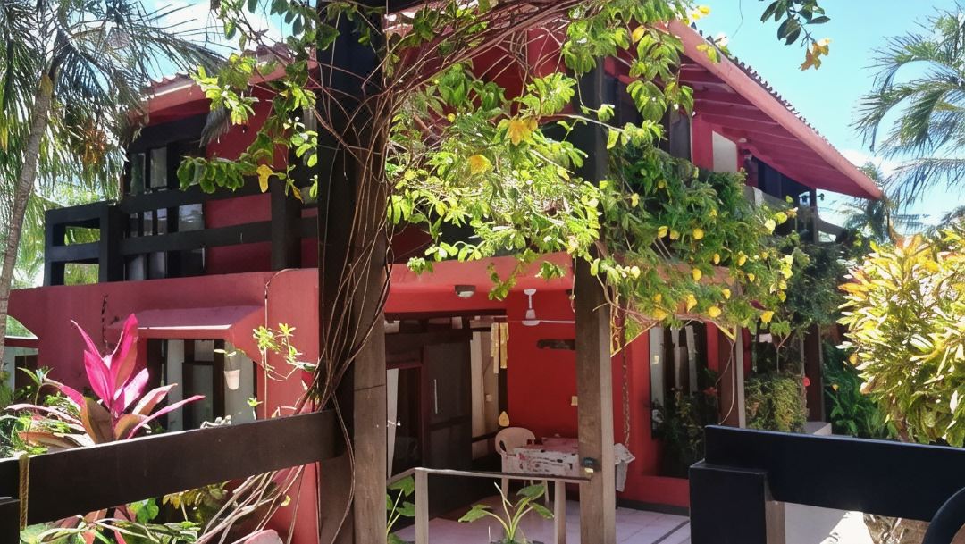 Massai Apartments