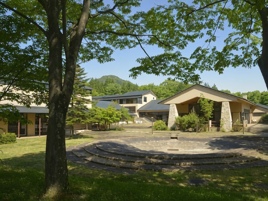 Conifer Iwabitsu
