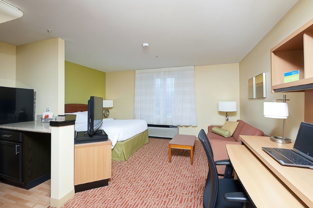 TownePlace Suites by Marriott Bloomington