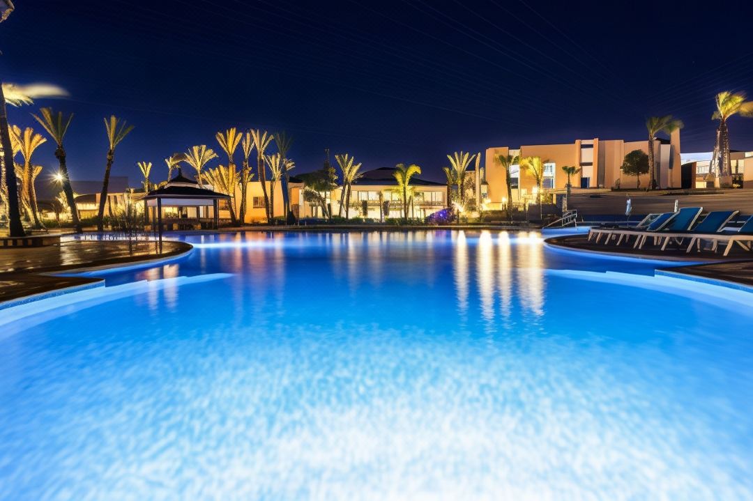 Dunes d'Or Ocean Club