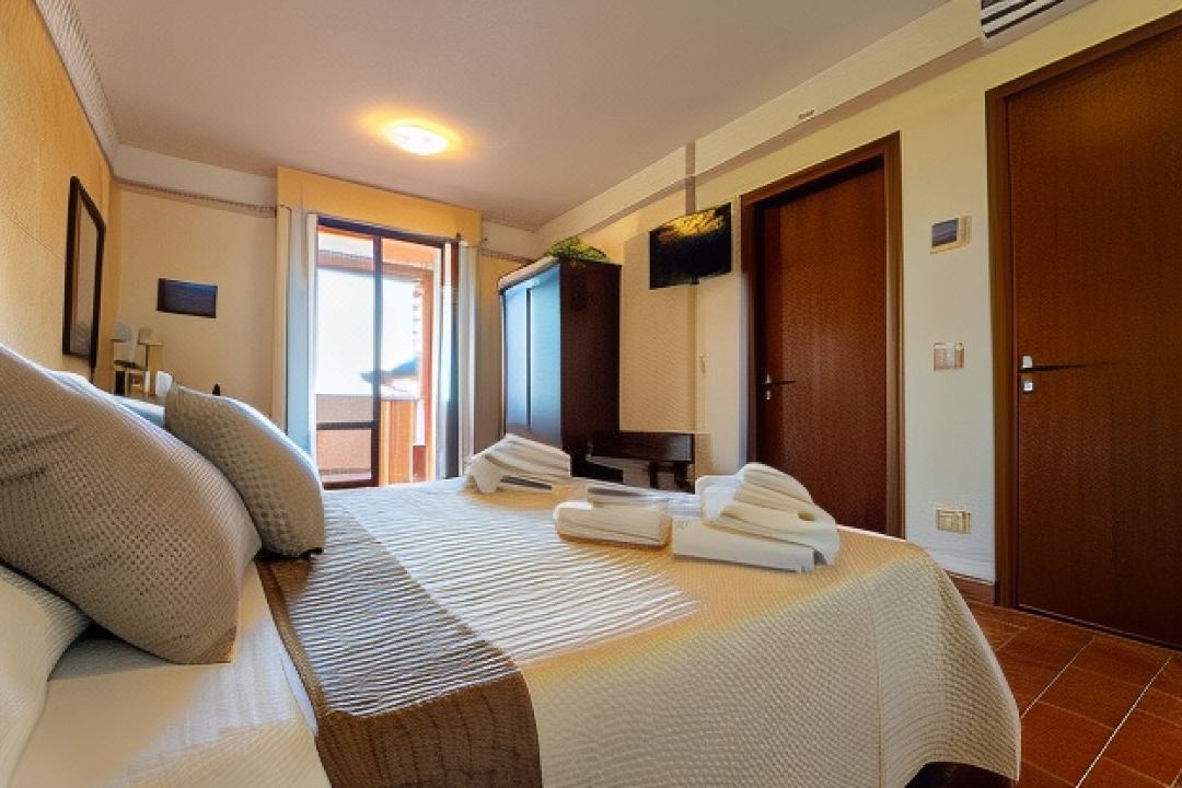 Hotel Borgo Degli Olivi