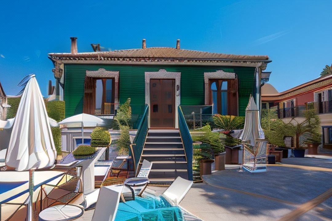 Hotel Boutique MR Palau Verd - Adults Only