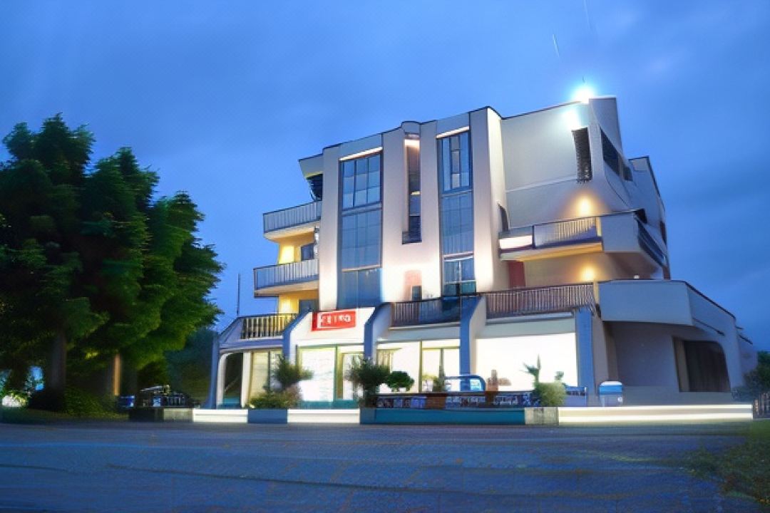 Hotel le Ceramiche