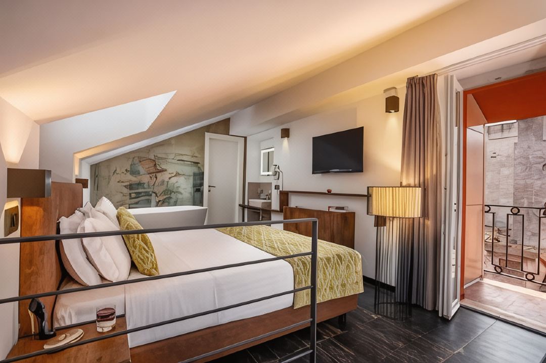 Navona Essence Hotel