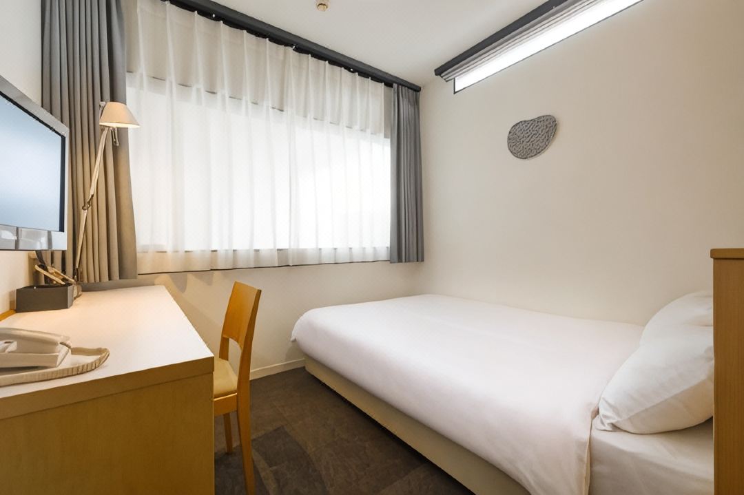 Hotel Oak Shizuoka