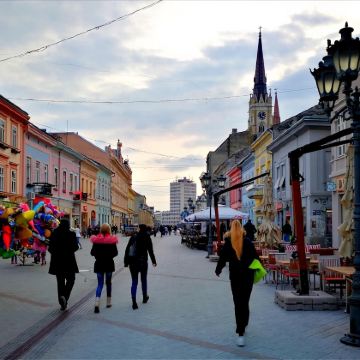 诺维萨德地标景点包车一日游【巴尔干风情体验之旅】 诺维萨德地标景点包车一日游【巴尔干风情体验之旅】