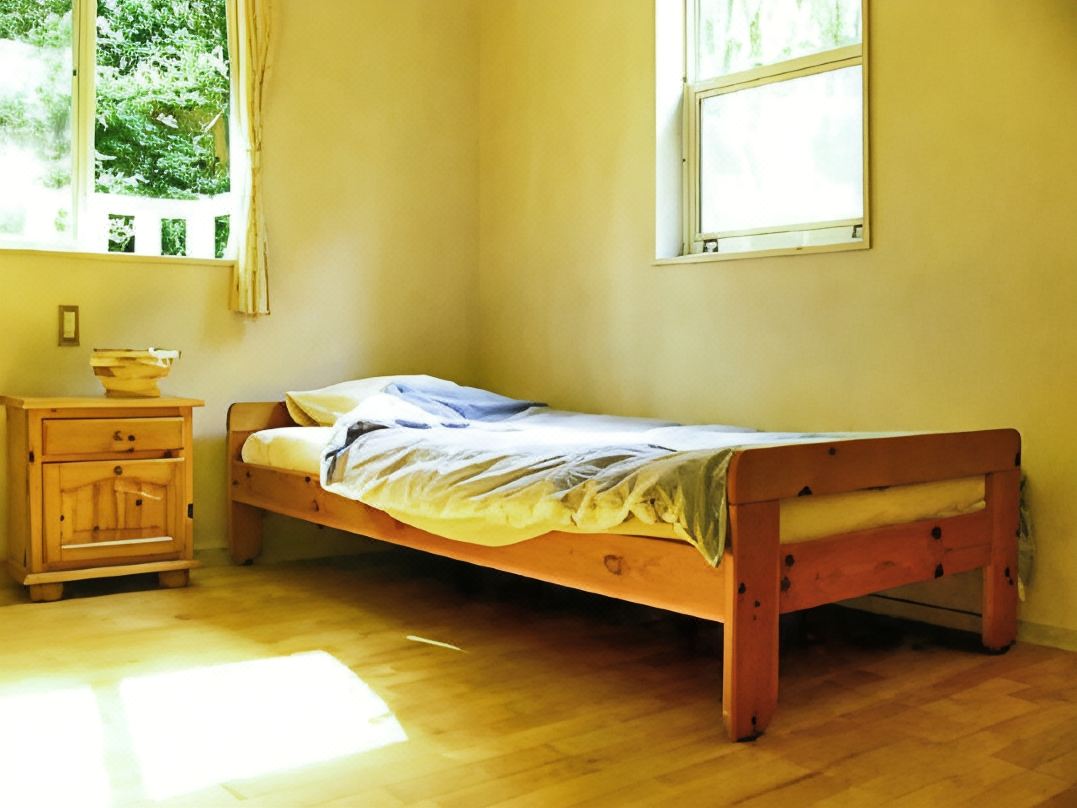 Pension Ippekiko