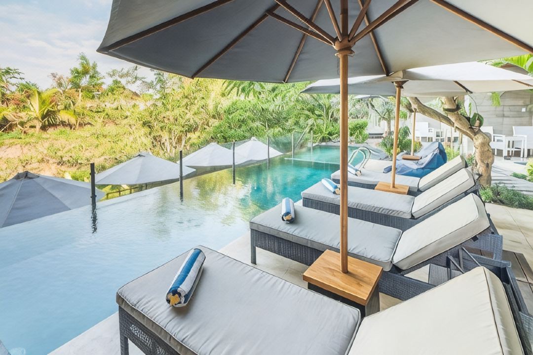 Mayura Ubud Retreat