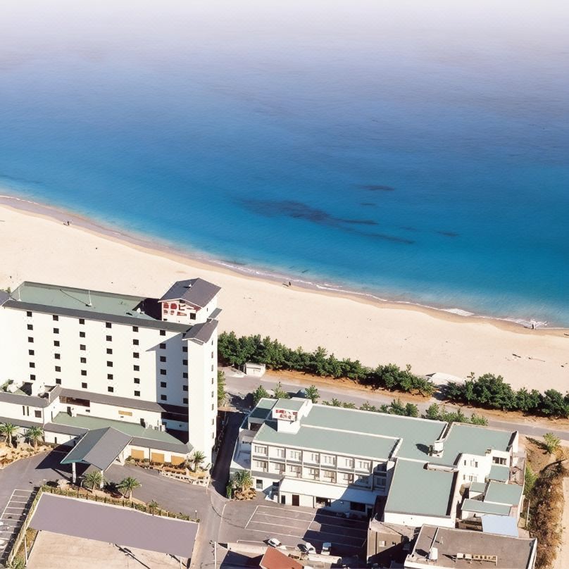 Shima Beach Hotel