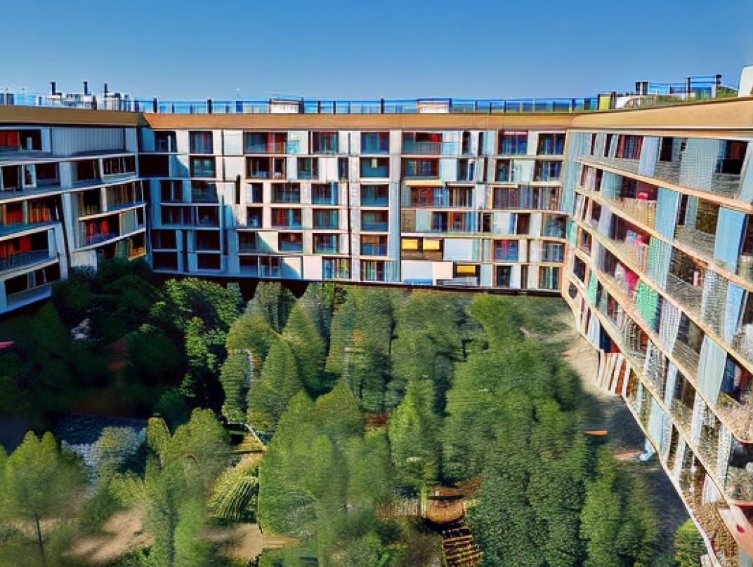 Apartaments Els Quimics