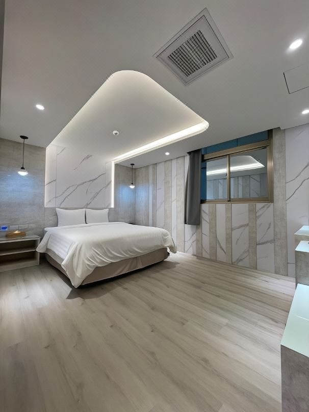 Benz Hotel Taoyuan