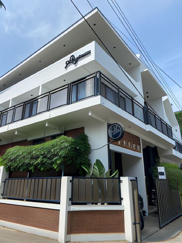 Renjana Bed and Breakfast