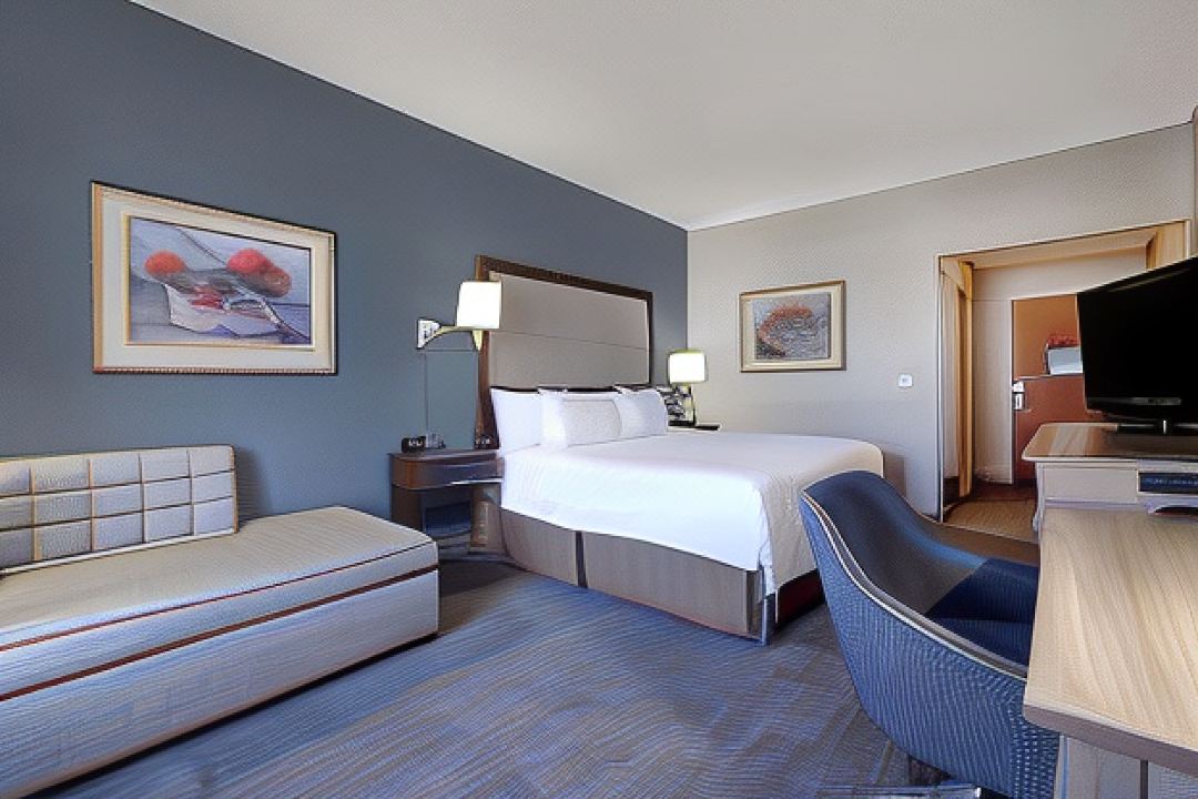 Hampton Inn Victoria