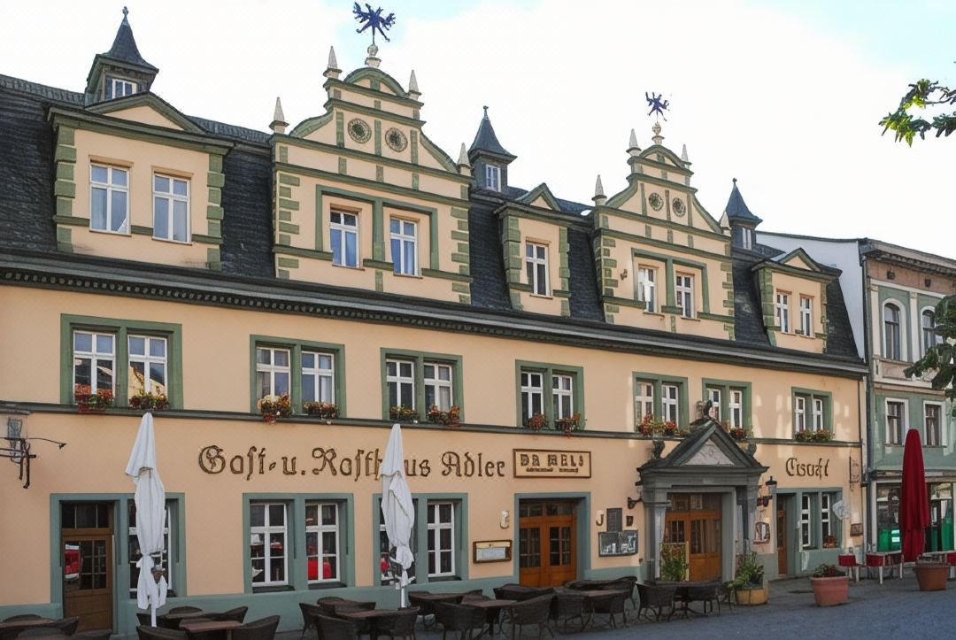 Hotel Adler