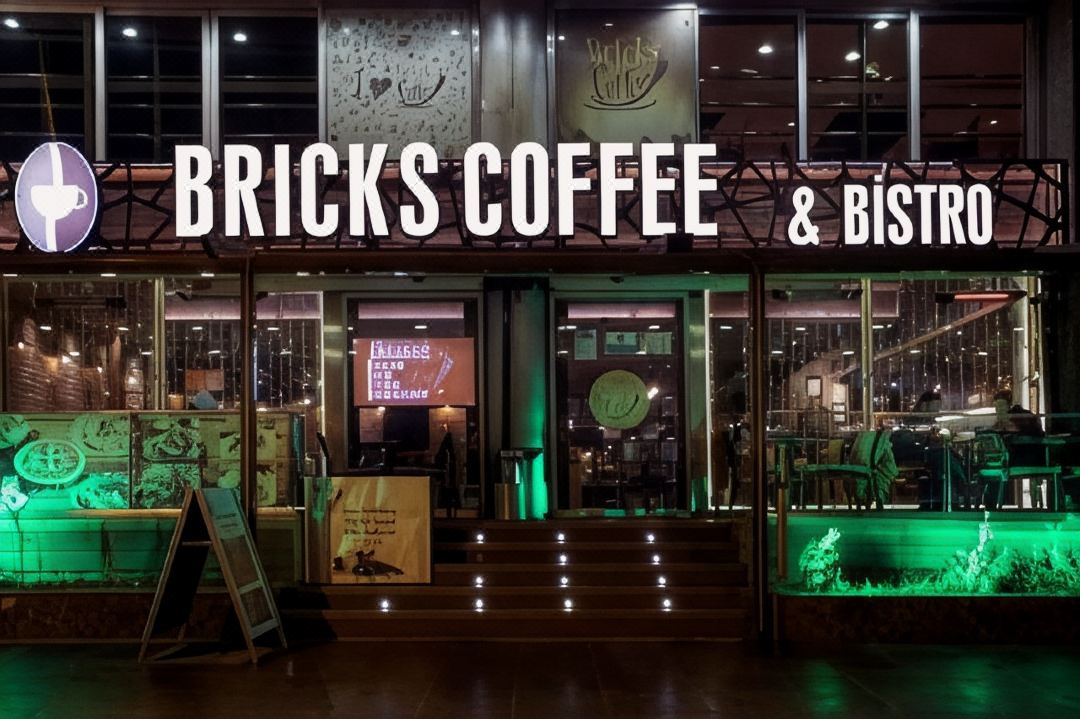 Bricks Hotel İstanbul