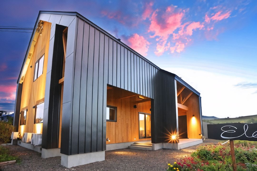 엘리먼트 나카후라노