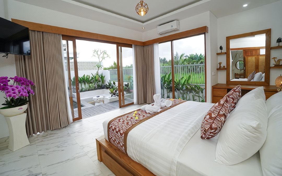 Villa Vasista Ubud