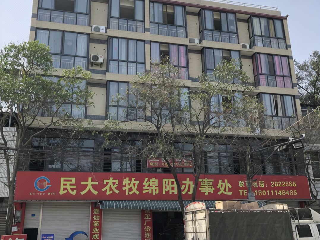 Mianyang 96 Guest House