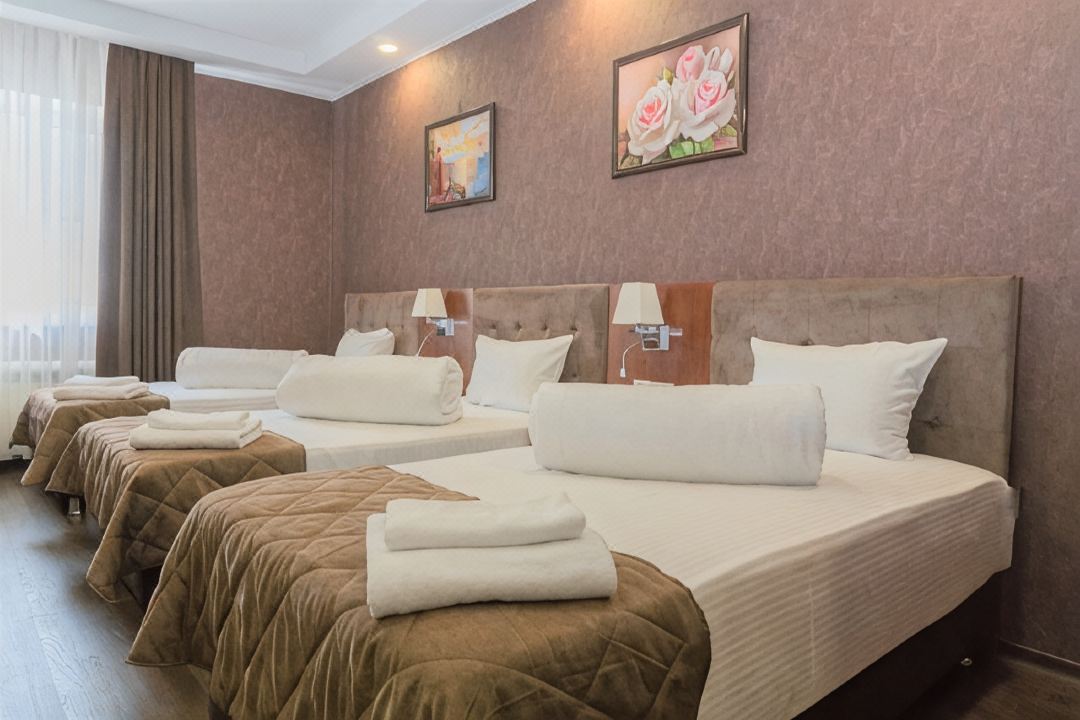Hotel Baku