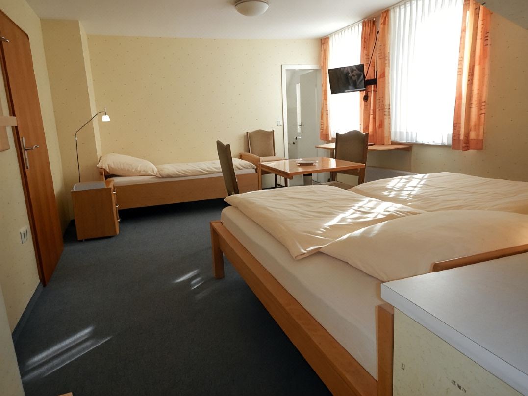 Havergoh Wander- & Fahrrad-Hotel