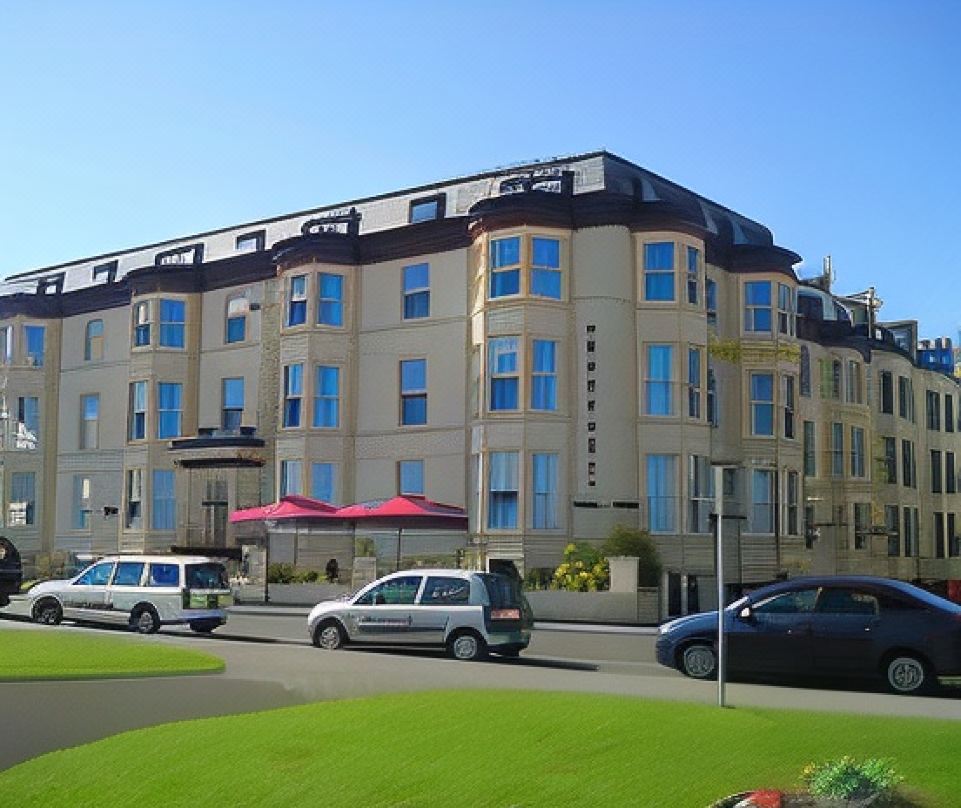 Delmont Hotel