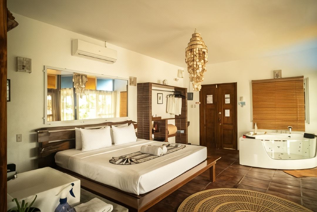 Fantasy Lodge