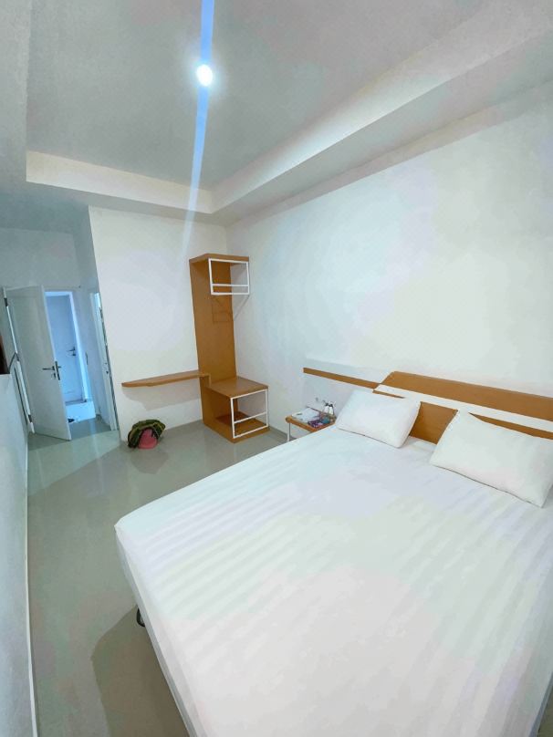 Hotel Piknik Jogja