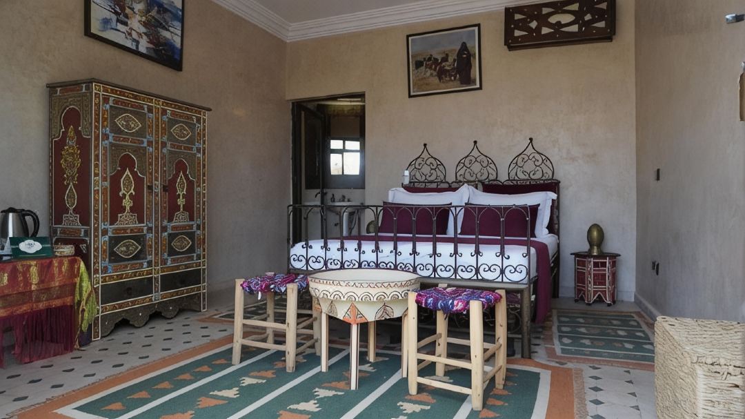 Riad Saida Atlas