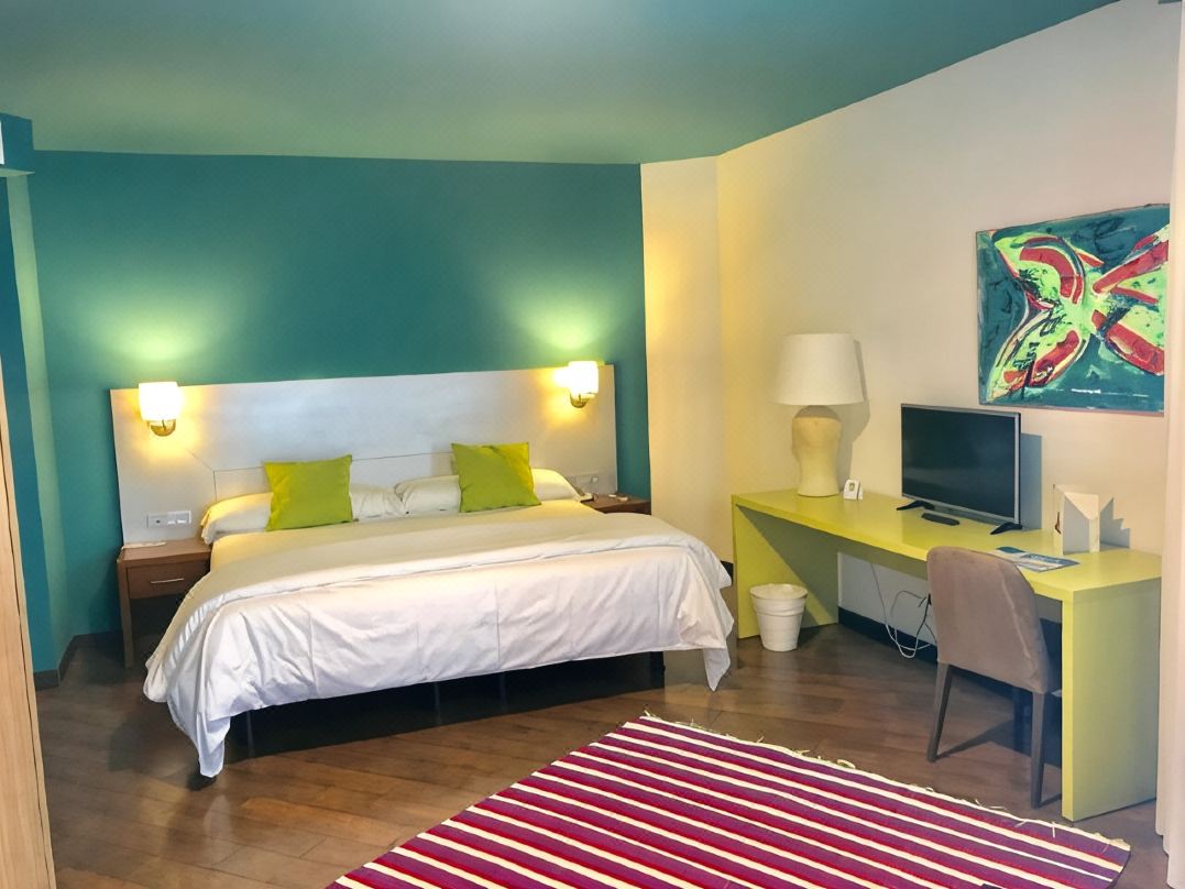 The Key Sensation Hotel