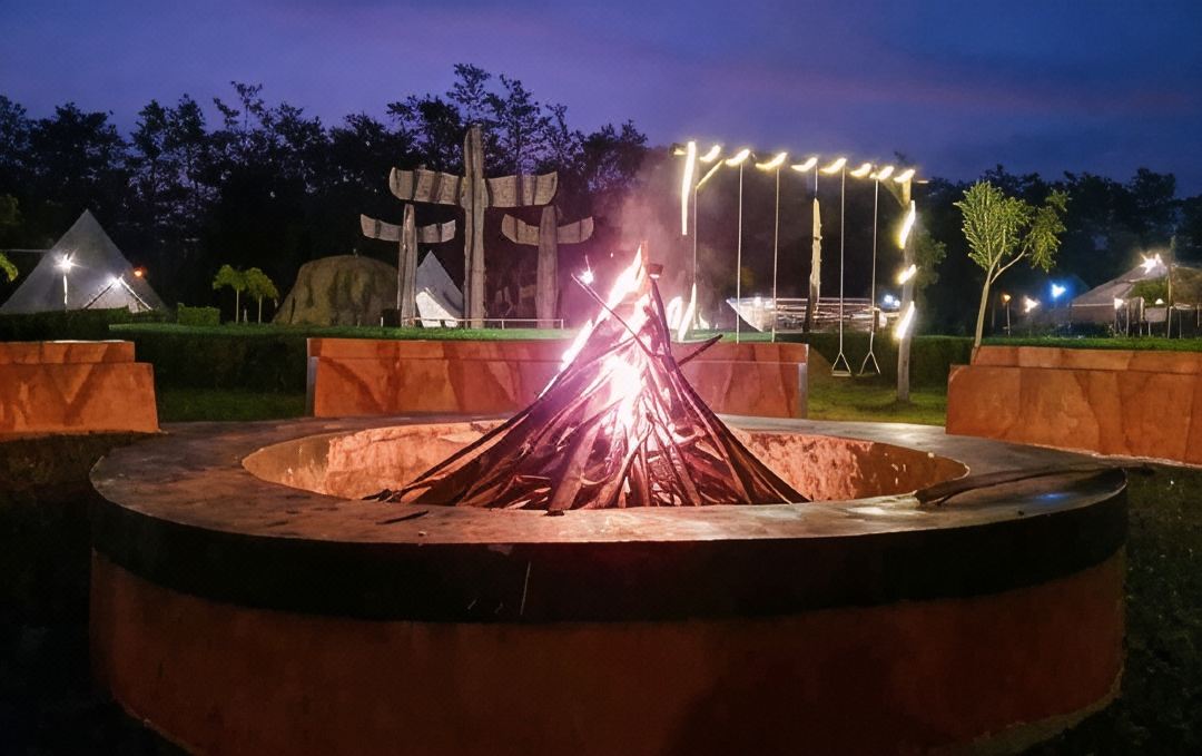 La'Ranch Glamping Adventure