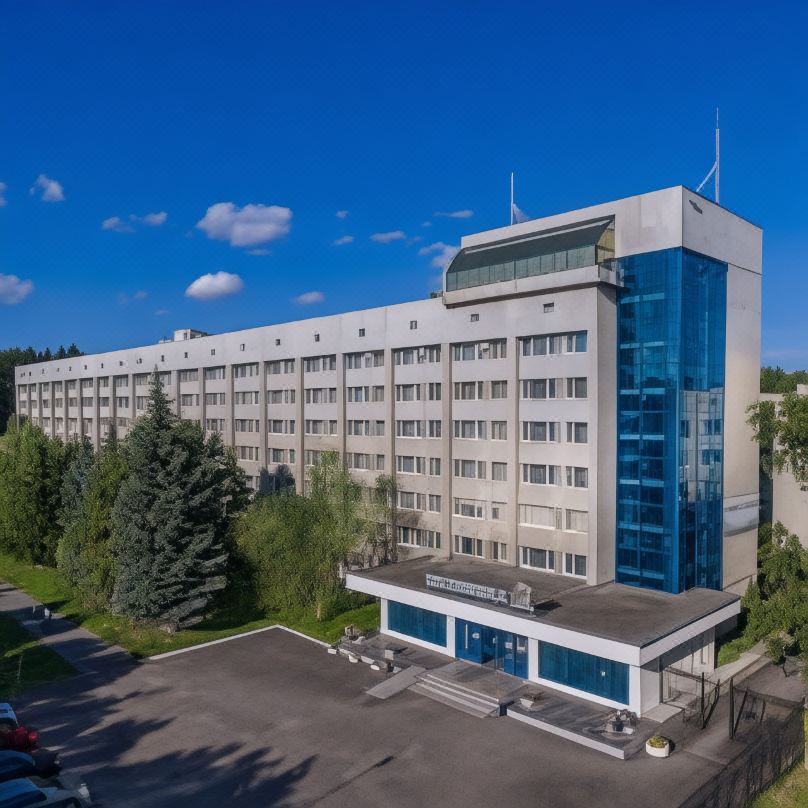 Hotel Orbital