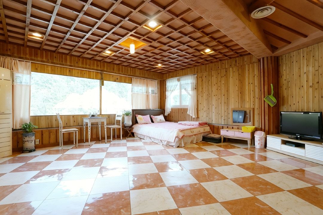 Pocheon Baekgung Garden Pension