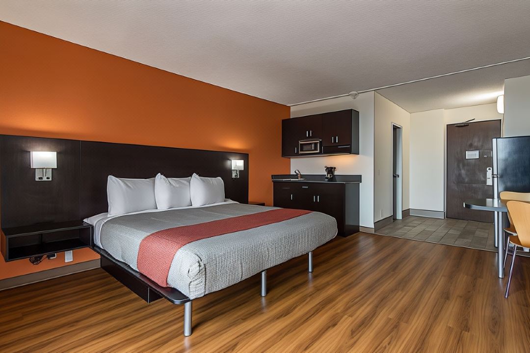 Motel 6 Atlanta, GA - Atlanta Airport Virginia Ave