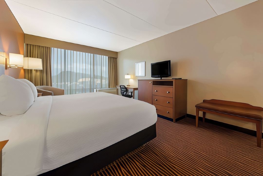 Best Western Executive Hotel of New Haven-West Haven
