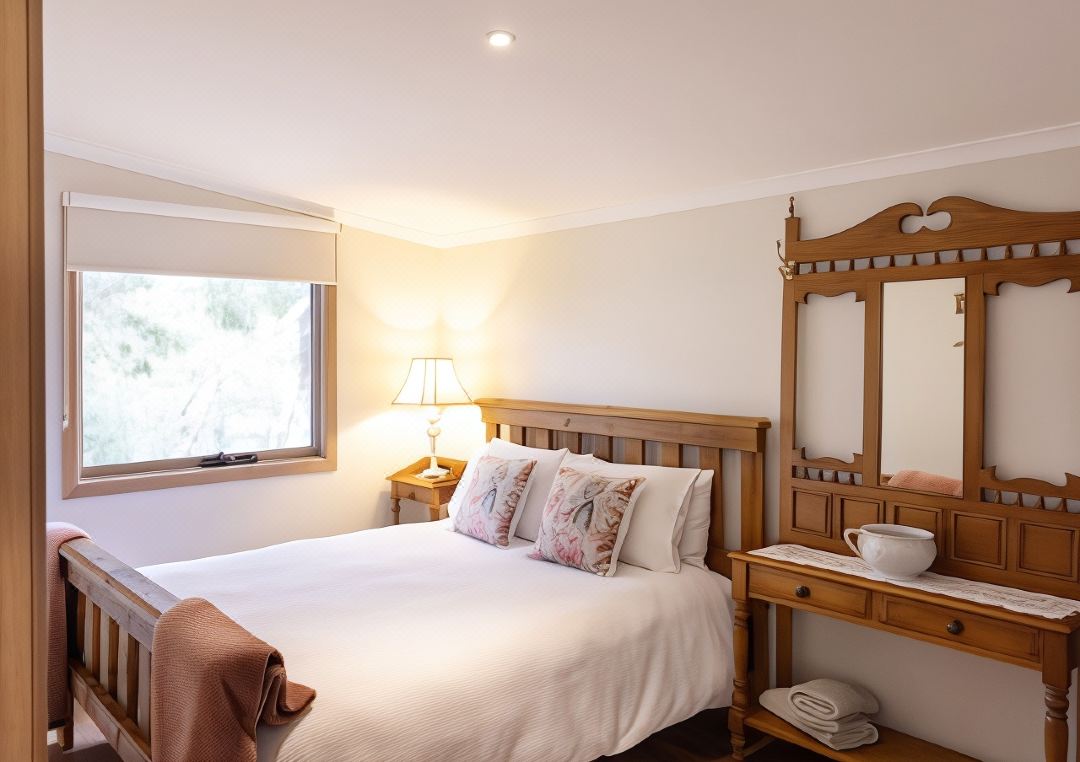 Heysens Rest Bed & Breakfast