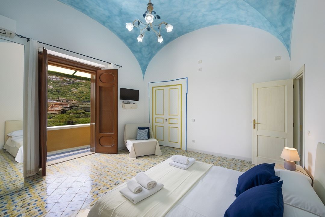 Amore Rentals - Casa Barbera B