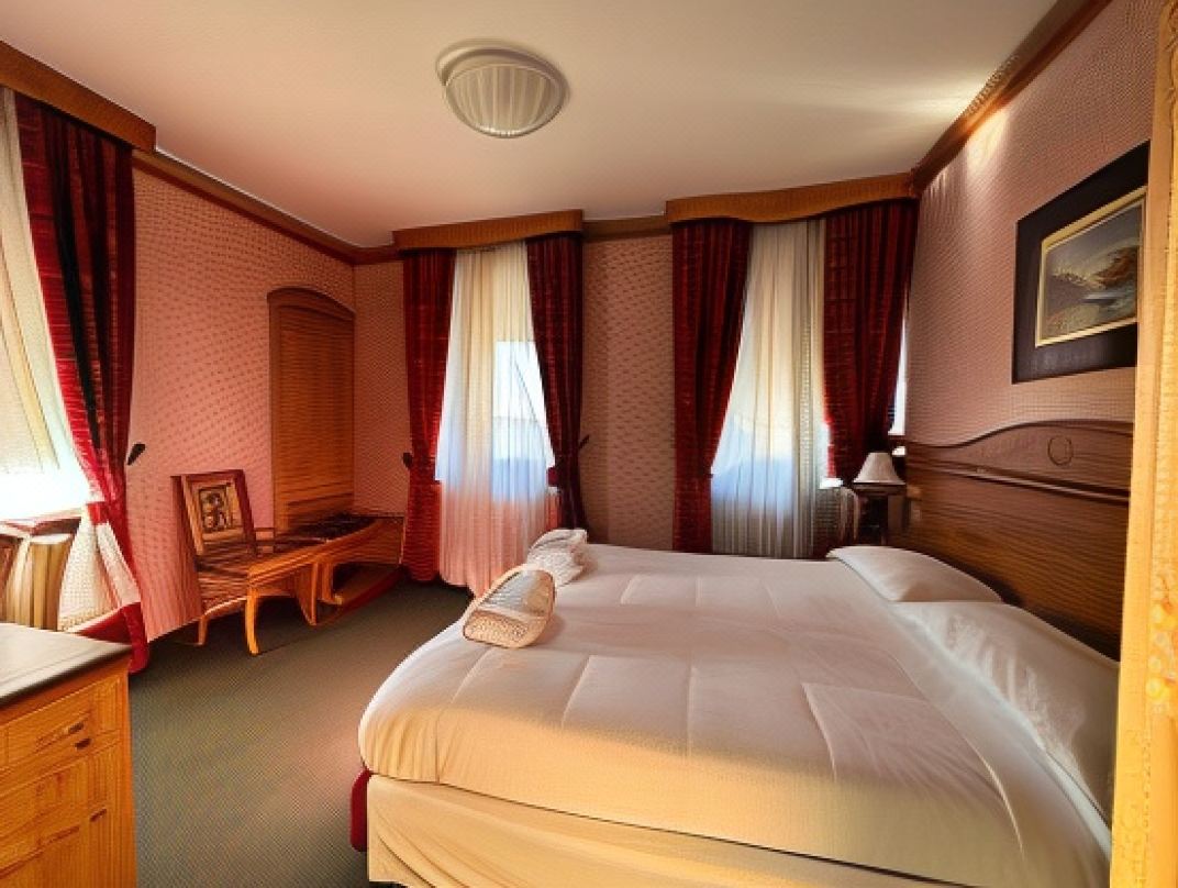 Hotel Alpi - Foza