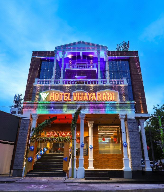 Hotel Vijayarani