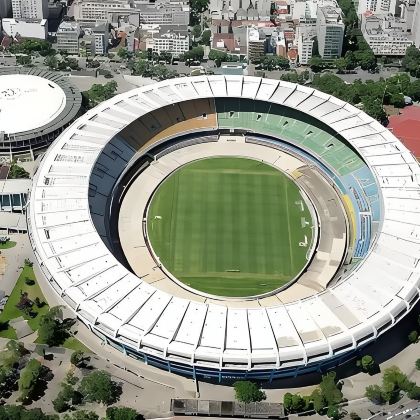 基督像+糖面包山+主教座堂+塞勒隆阶梯+马拉卡纳体育场一日游 基督像+糖面包山+主教座堂+塞勒隆阶梯+马拉卡纳体育场一日游