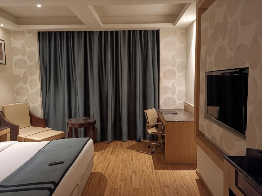 Hotel V