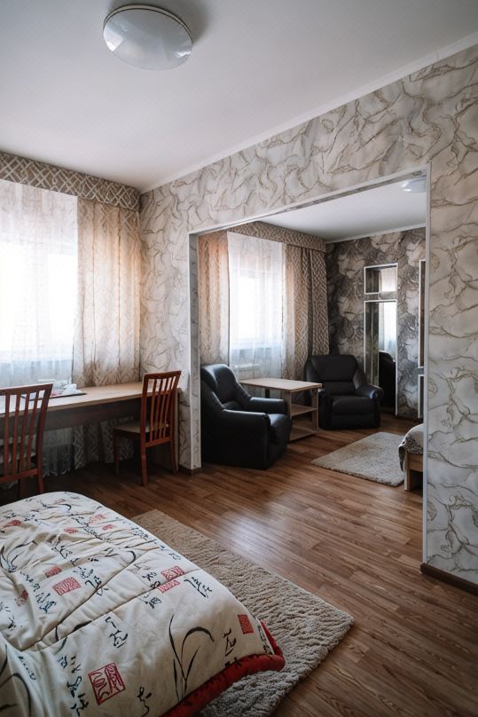 Riv'Era Mini-Hotel