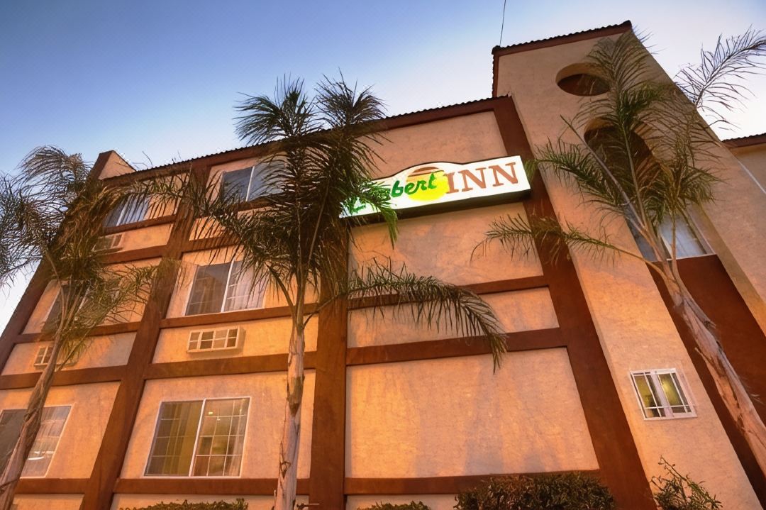 Lambert Inn