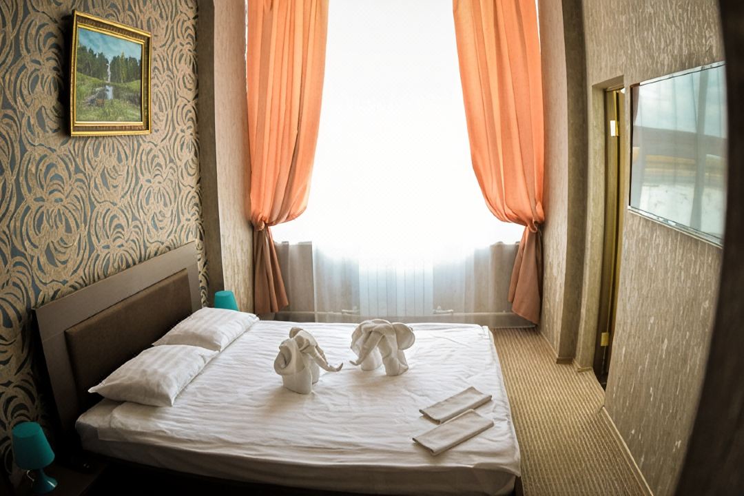 Parus Hotel