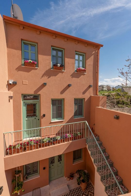 Sartori Concept Hotel