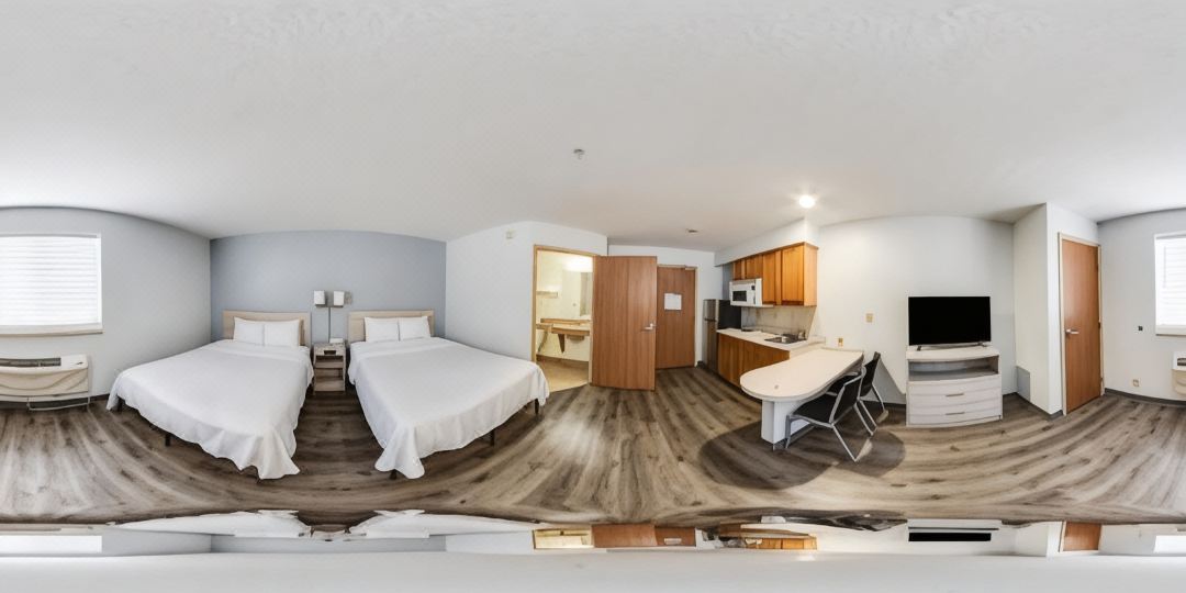 Birch Hill Suites Dayton-WP AFB
